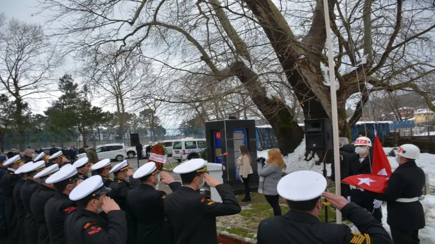 Alemdar Destanı 101. Yılında

