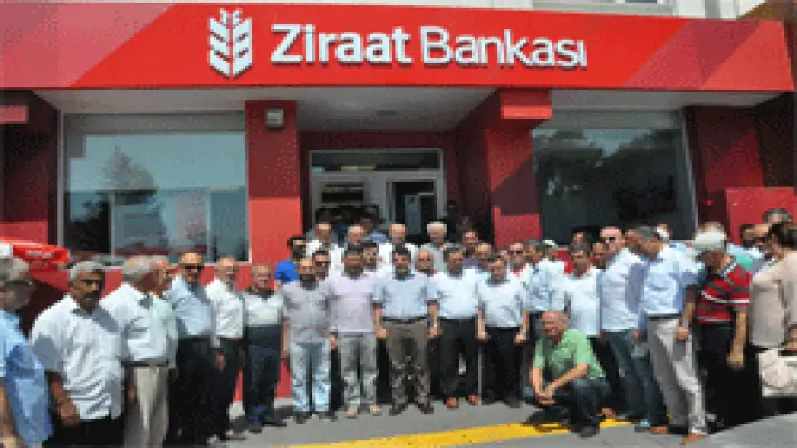 BAŞBAKAN ERDOĞANA BAĞIŞ 