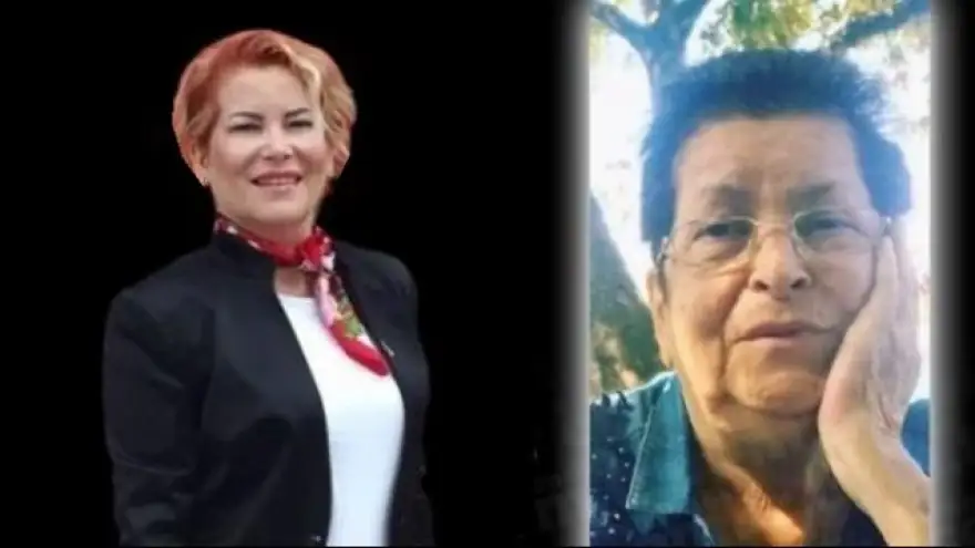 Ayyıldız son yolculuğuna uğurlandı