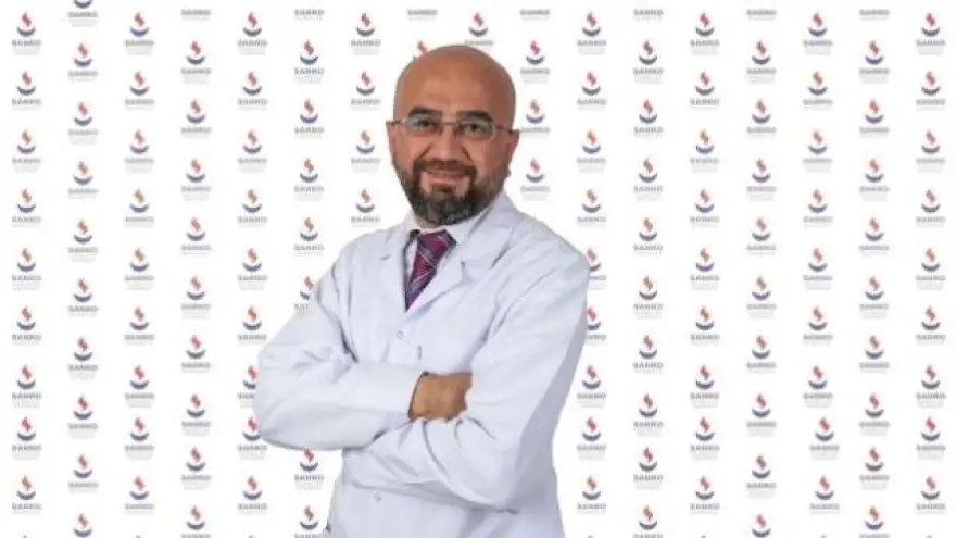 Bölgedeki ilk ve tek skolyoz polikliniği hizmete açıldı