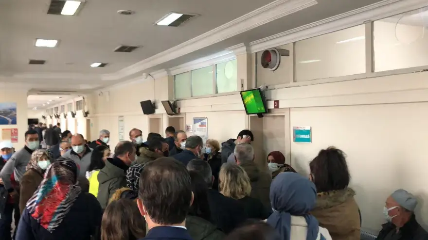 Dünya Kanser Günü’nde Cumhurbaşkanına çağrıda bulundu