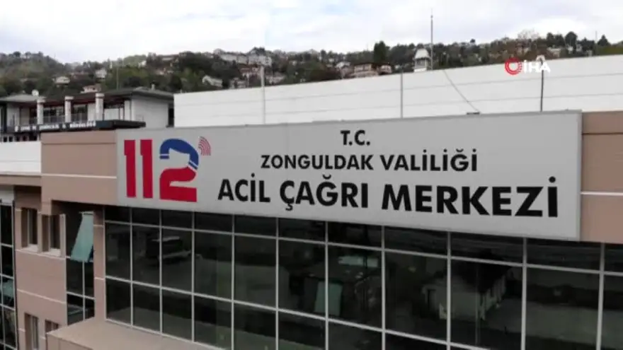 112'ye gelen ihbarlar 'pes' dedirtti