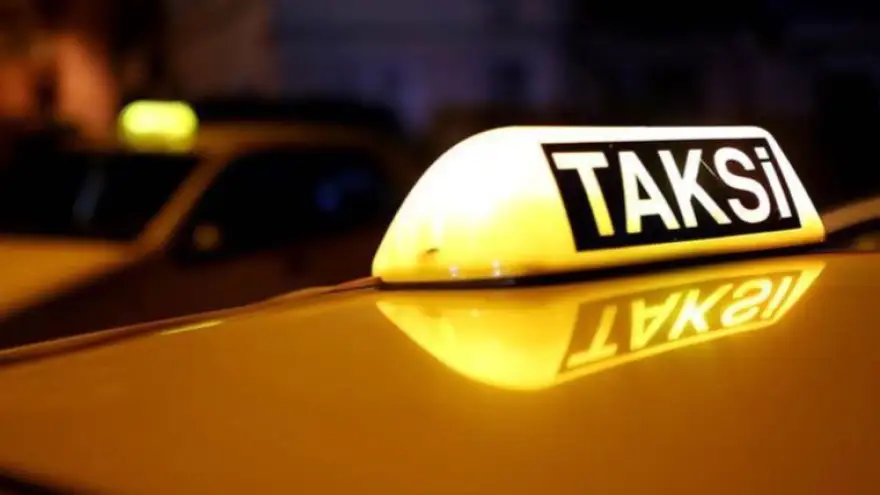Taksi ücretlerine zam kapıda...