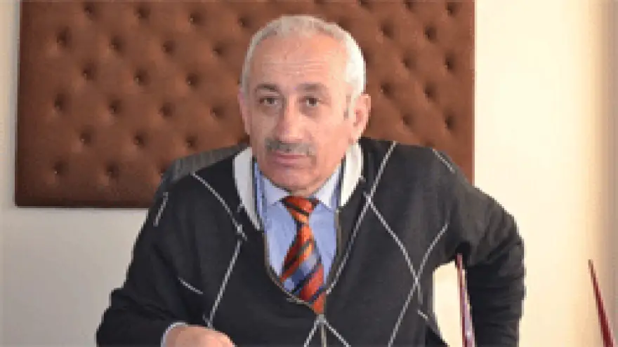 ERDEMİR KAMYONCU ESNAFINI BİTİRDİ