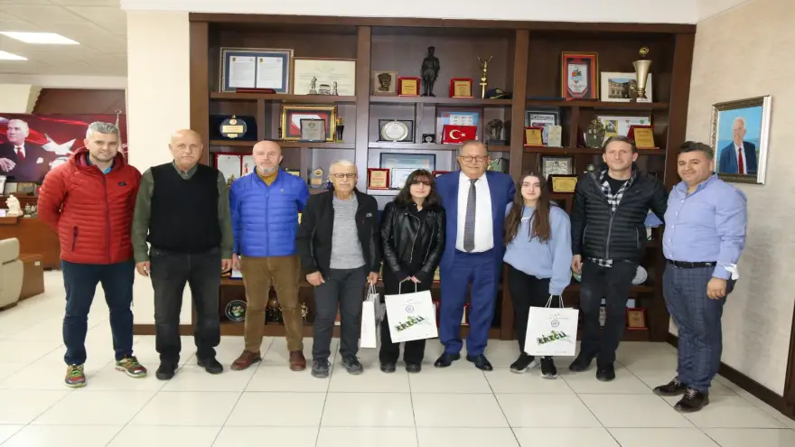 11 Branşta Yüzlerce Sporcumuz Var