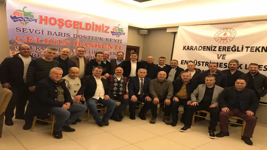 Kara:"Dernekleşme adına adımlar atacağız"