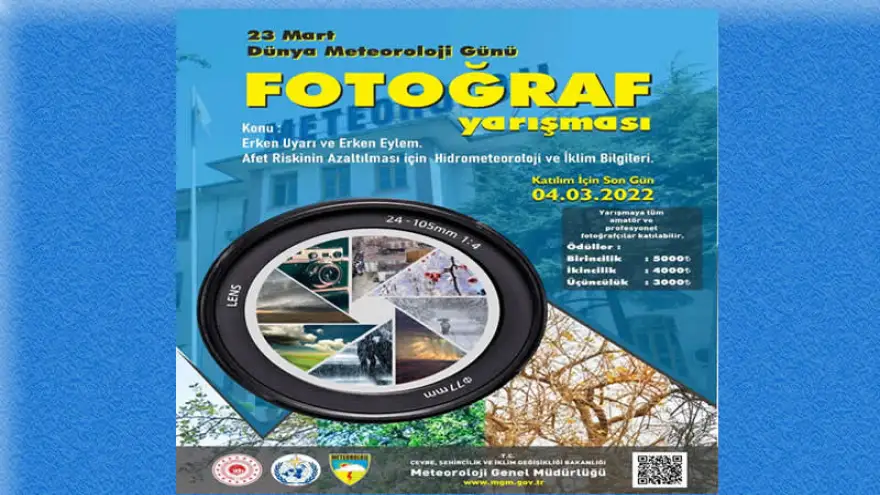 Ödüllü Fotoğraf Yarışması