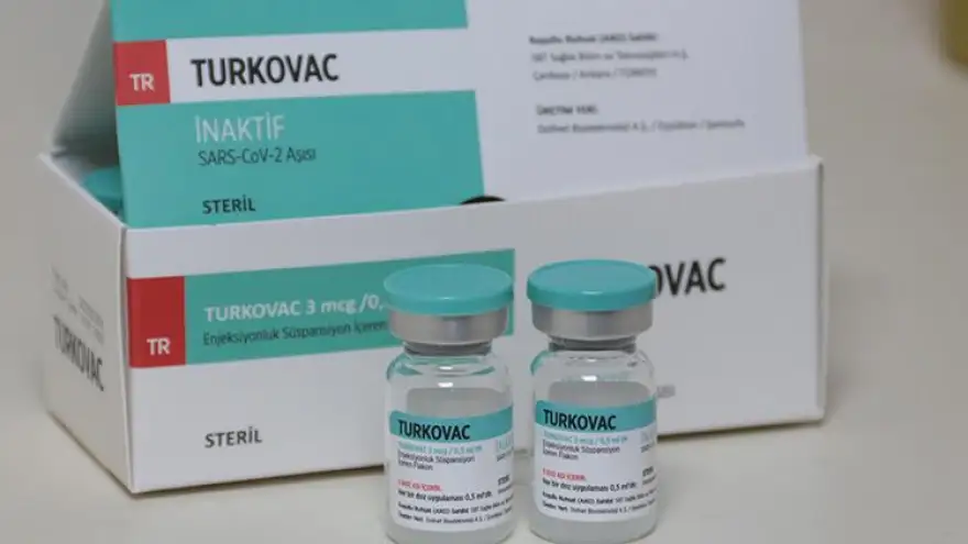 TURKOVAC Devlet Hastanesin de uygulanmaya başlıyor