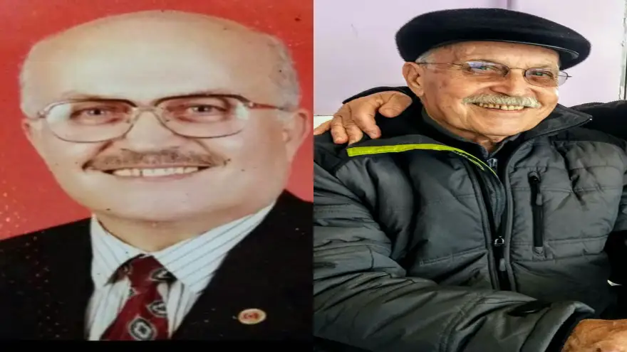 İbrahim Güven vefat etti