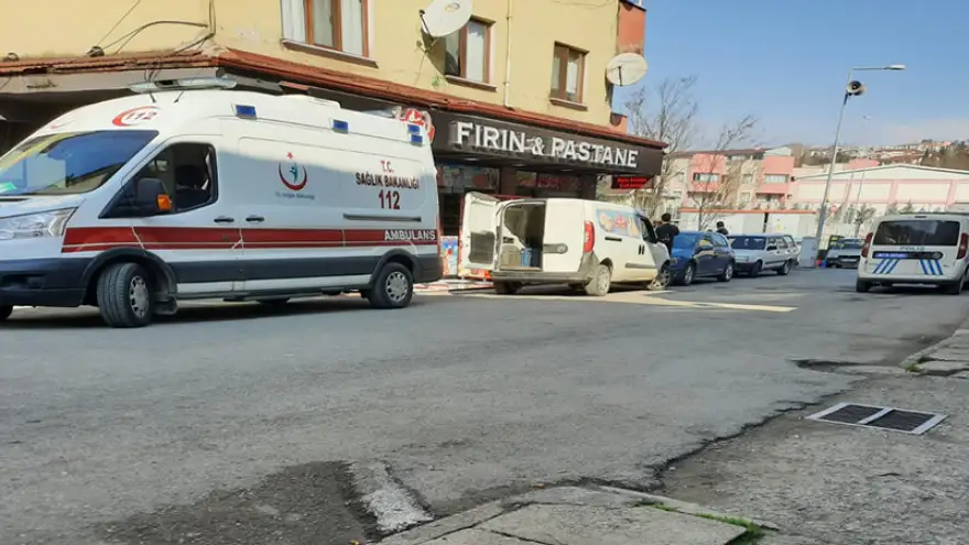 Sinir krizi geçirdi, annesine zarar vermek istedi..