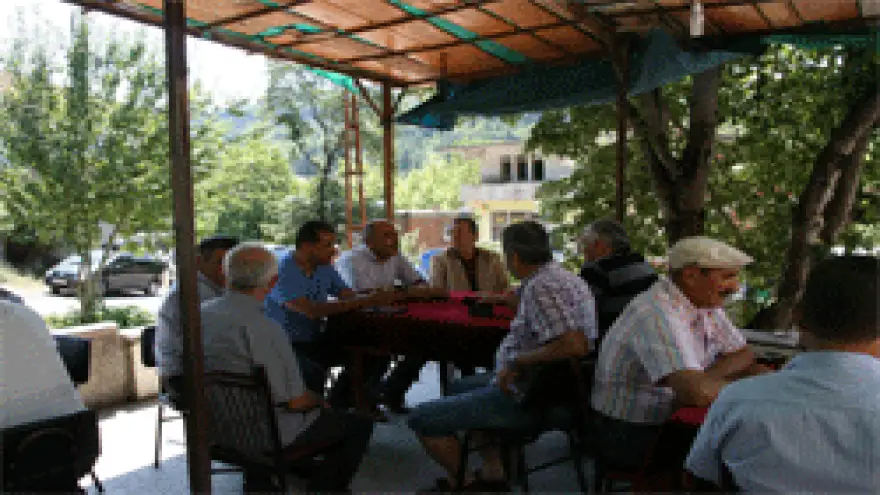 CHP SEÇİM ÇALIŞMALARINA DEVAM EDİYOR