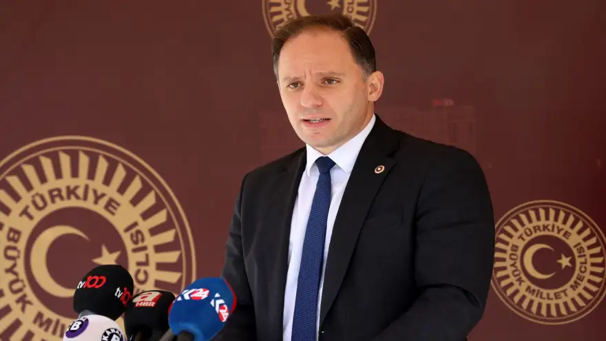 Yavuzyılmaz, yeni atanan hekimleri paylaştı