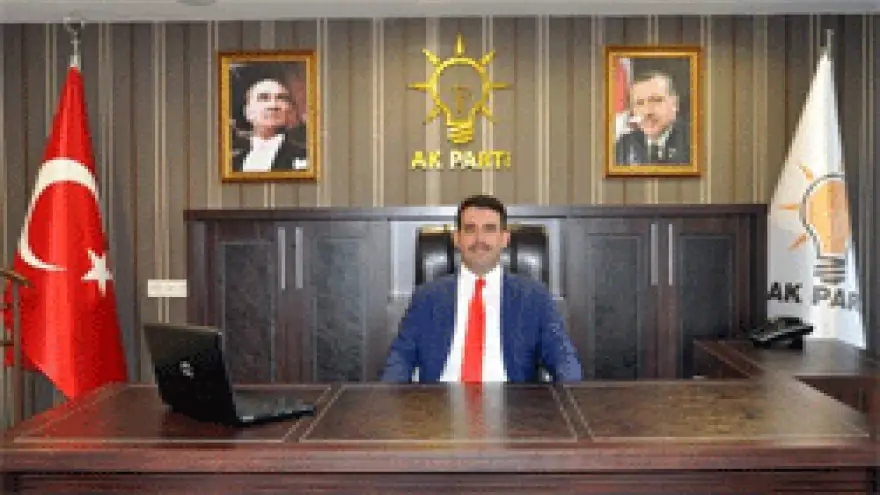 ÇAKIR OY KULLANMAYA DAVET ETTİ