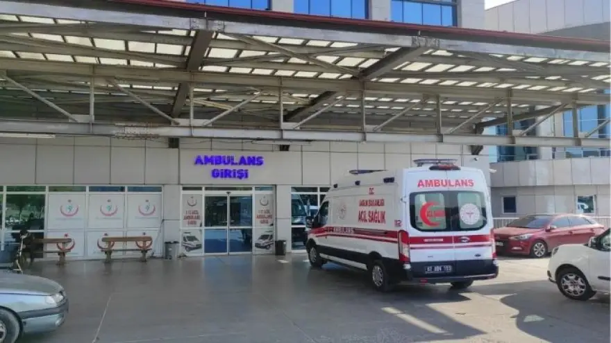 Alaplı'da trafik kazası: 3 Yaralı