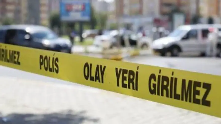 Ereğli'de görevli bekçi beylik tabancası ile yaşamına son verdi...