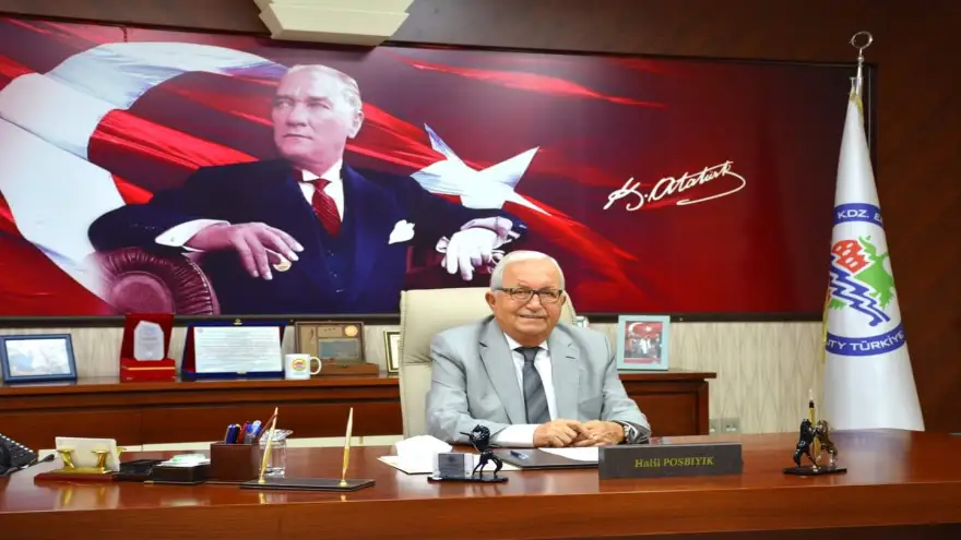 Başkan Posbıyık, festivale gelecek sanatçıları açıkladı