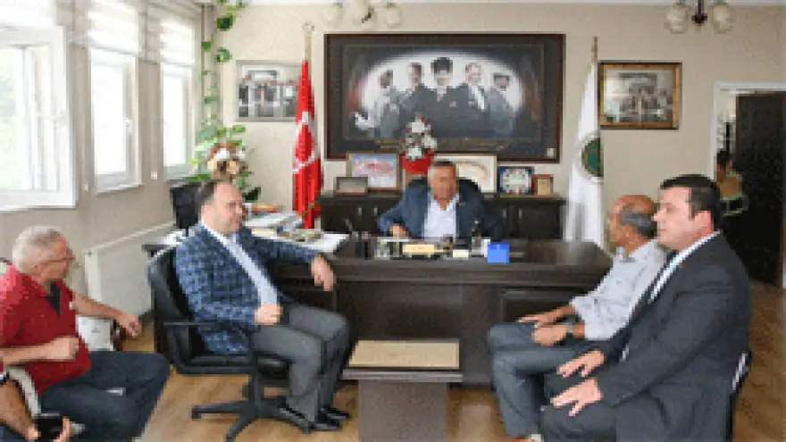 ÇATI PARTİLİLERİ DESTEK İSTEDİ