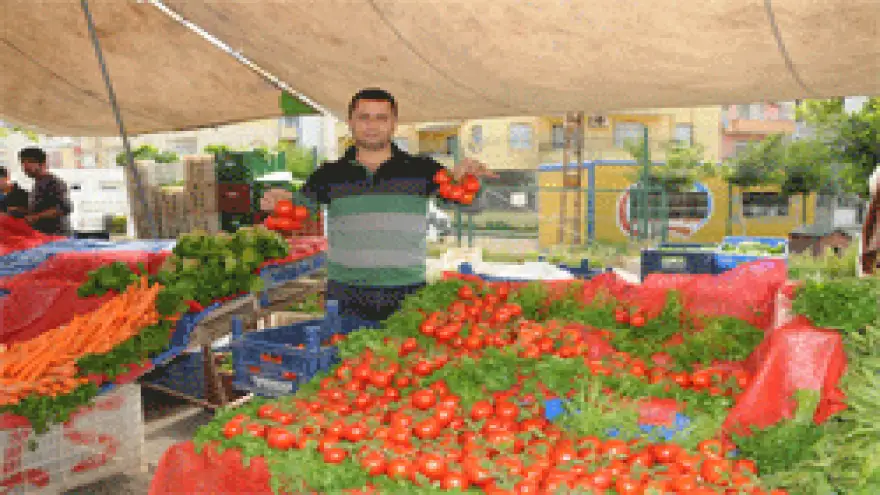 MUTFAKTA RAMAZAN ATEŞİ