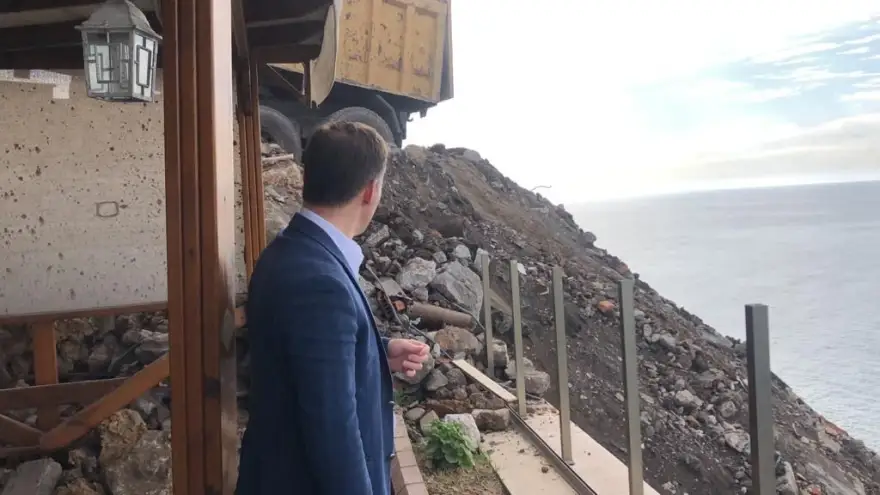 Çevre Bakanlığı harekete geçti...
