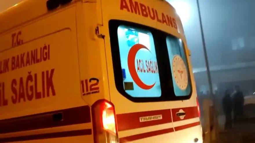 Soba zehirlenmesi: 7 kişi hastanelik oldu