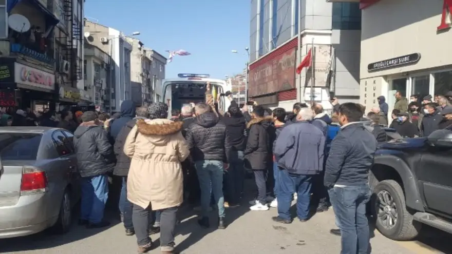 Çıkarıldığı mahkemece ceza evine gönderildi