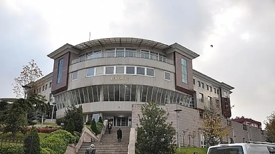 Akçakoca Belediyesi 39 Personelle yollarını ayırdı