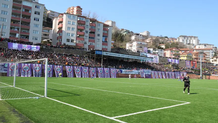 Ereğli Belediyespor, Silivrispor’a 2-1 mağlup oldu