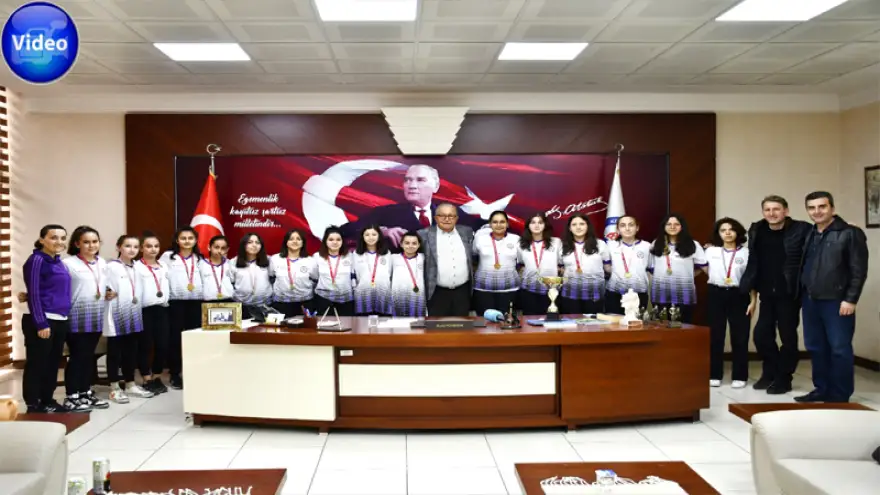 Posbıyık: "Çok keyifli bir buluşma oldu"