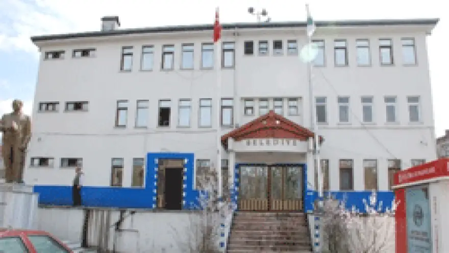 300 BİN LİRALIK YOLSUZLUK