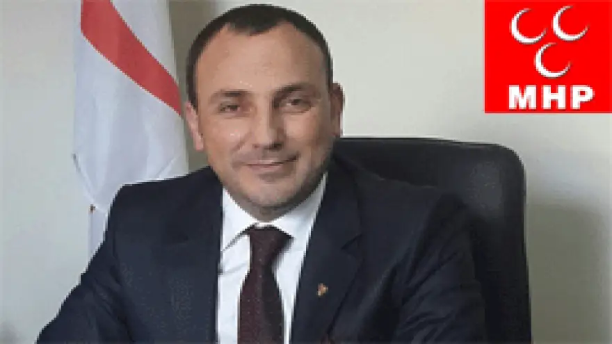 HARAMA KARŞI HELAL KAYBETTİ