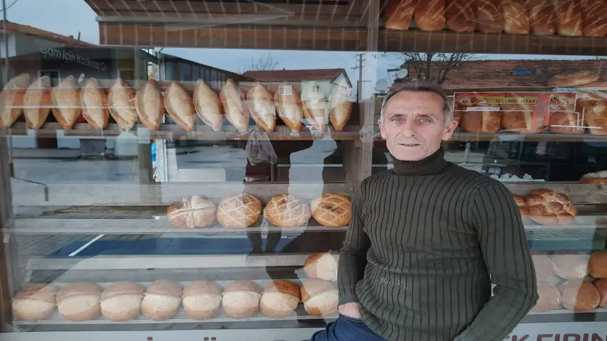 Rahman Demirtürk'ün kardeşi yaşam savaşını kaybetti