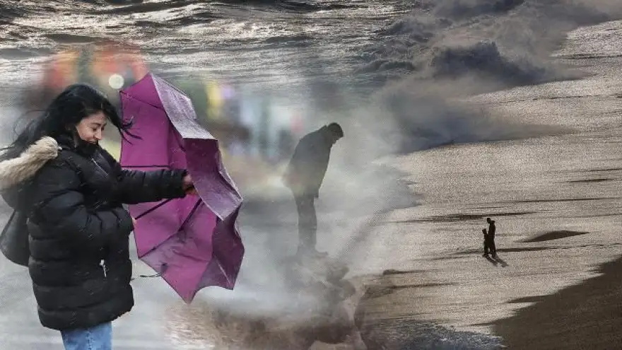 Hava sıcaklığı 15 derece düşecek