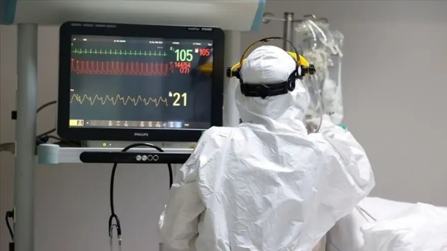 Vaka sayısı 9 Ay sonra ilk 5 Binlerde...