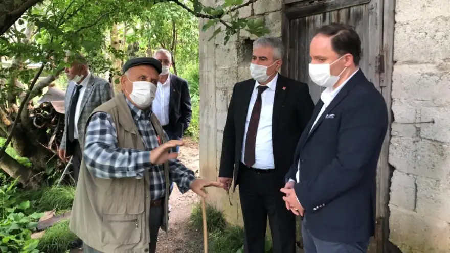 Karadeniz’in Zeugması 14 yıldır yer altında kaldı