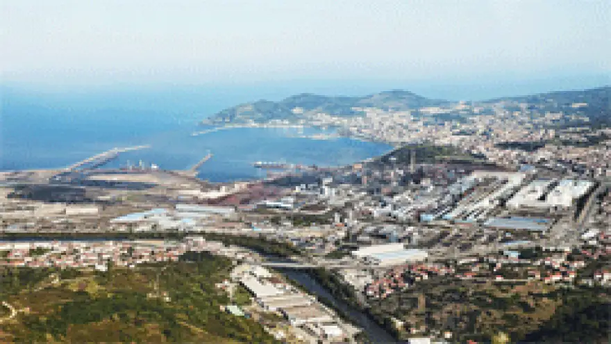 ERDEMİR GRUBU,2014 YILI FİNANSAL SONUÇLARINI AÇIKLADI