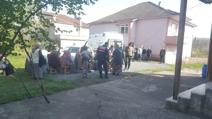 Hayatının baharında av tüfeği ile intihar etti 