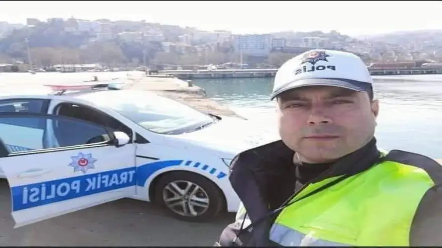 Mustafa Dönmez kabri başında anılacak 