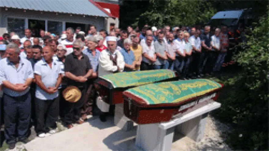 SON YOLCULUKLARINA UĞURLANDILAR