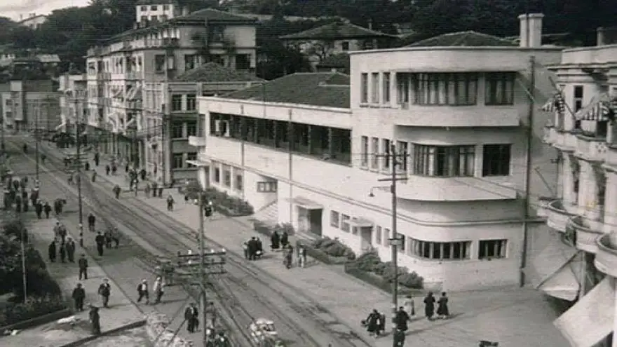 ‘Zonguldaklılar için bir sinemadan çok daha fazlasıdır’