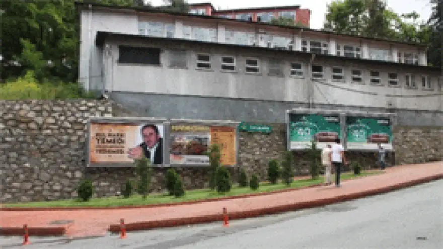 ŞİMDİ DE İLAN SAVAŞI BAŞLADI