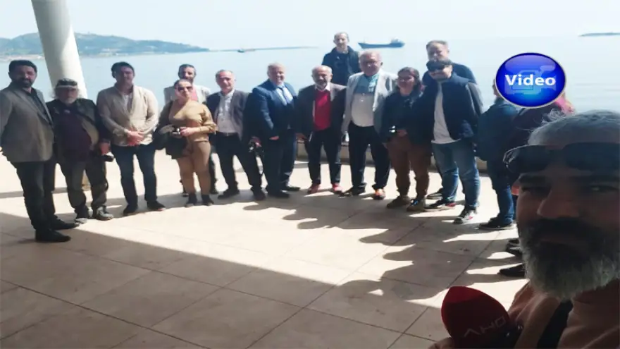 Balık Restoranı, Festivalde Yemekhane Olacak