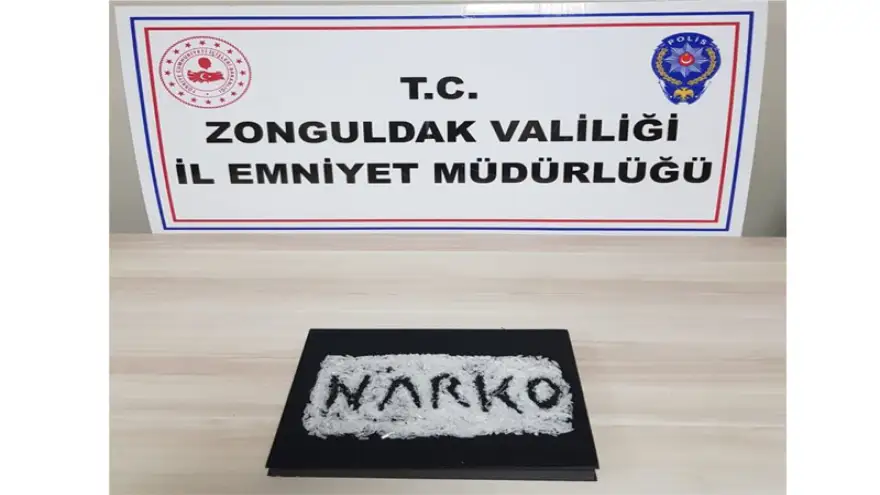 Uyuşturucu Operasyonu: 4 Tutuklu