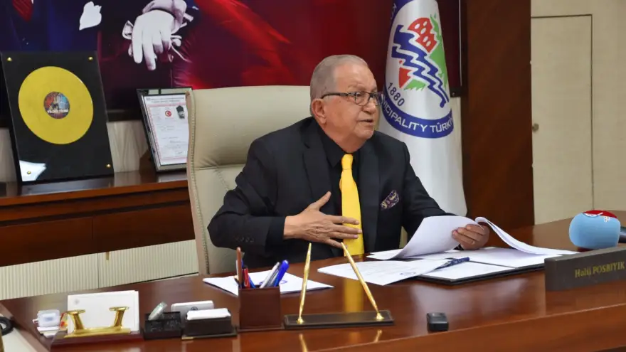 Erdemir ve Tat Metal'den destek yok...