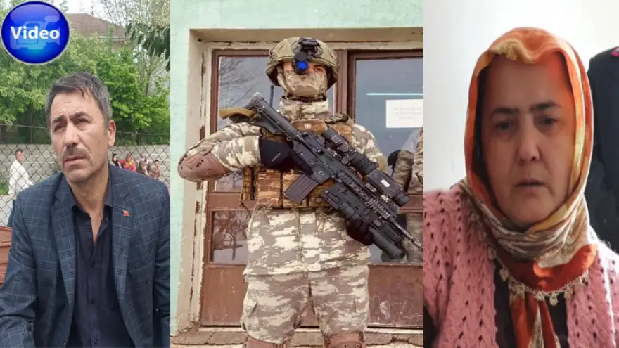 Baba Korkmaz, en büyük hayali asker olmaktı...