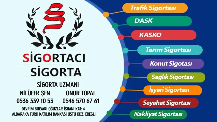 En iyi Fiyat Garantisi Sigortacı Sigorta'da