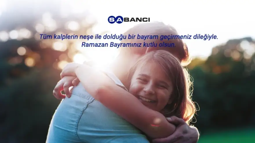 Ramazan Bayramınız Kutlu Olsun...