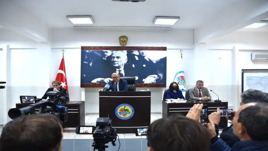 Başkan Posbıyık’tan Fakülte Kampüsü İçin Üzücü Haber