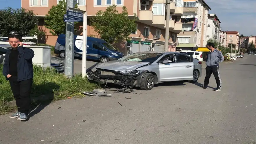 Araçlar kullanılmaz hale geldi