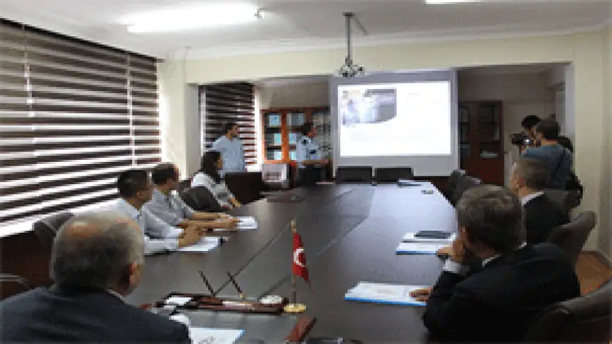 TEMİZ ELLER KİRLENMESİN