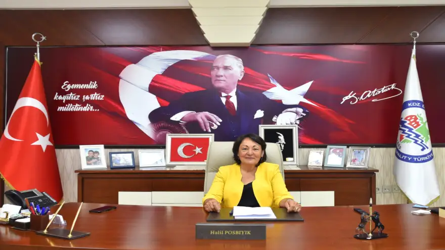 Vekalet, Naciye Tozkoparan’da